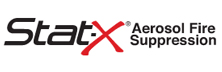 Stat-X Fire Suppression | Energy Tech Review | Top Wind Energy Tech Solution Companies